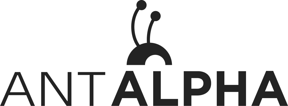 Ant Alpha logo