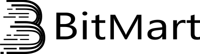 Bitmart logo