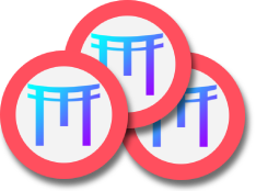 Manga Tokens