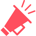 Telegram announcement channel