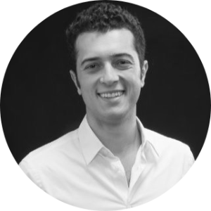 Daniel Weinzveg profile