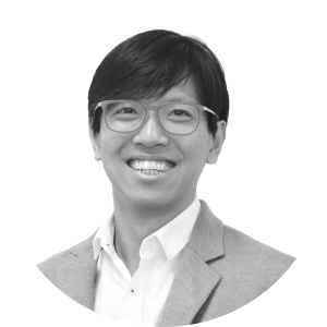 Elvin Li profile