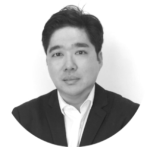 Eric Koh profile