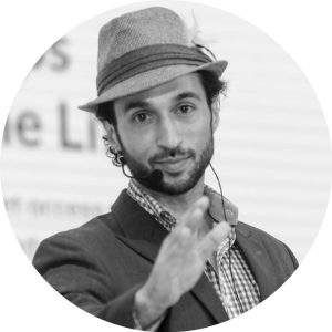 Kevin Abdulrahman profile