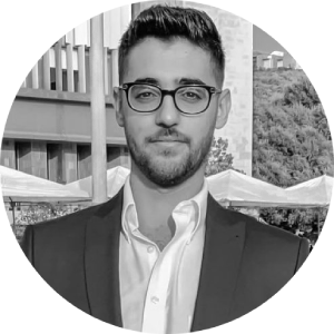 Mahmoud El Hallab profile