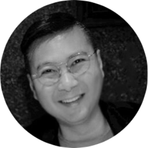 Simon KC Lee profile