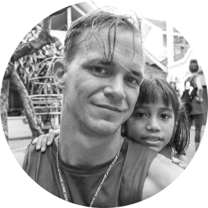 Jonathan Tijo Gaucher